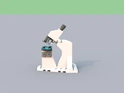 NanoMicroscope