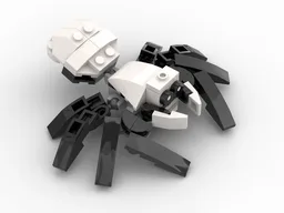 Tarantula, 30641 Alternate Build