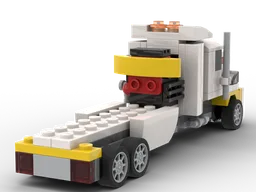 40196 - Truck