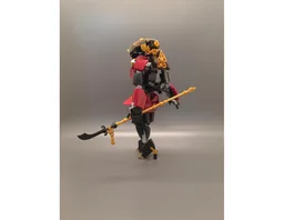 The Nobushi