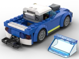 60312 - An alternate build