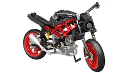 Suzuki SV650