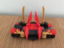 Ninja Throne