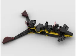 40580 "1987" box model B remake