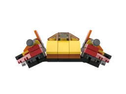 Sig and Dev's Force Burner