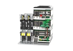 CITY Bundle 1