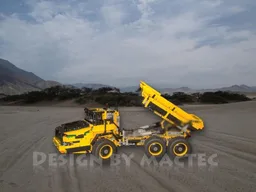 HAULER TRAILER