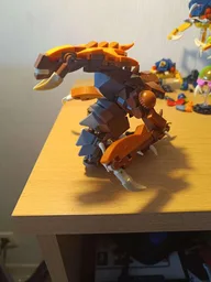 Zerg Hydralisk