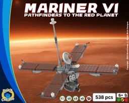 Mariner VI
