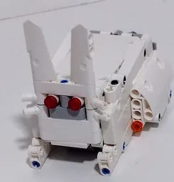 42167 Rabbit