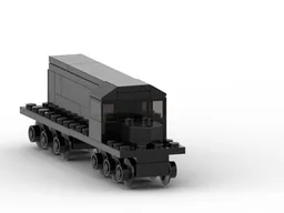 GM EMD SD45