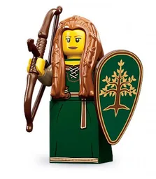 Forest Maiden