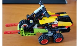 42102 Bike Trailer