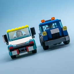 60371 Utility Vehicles