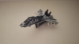 F-14 Tomcat
