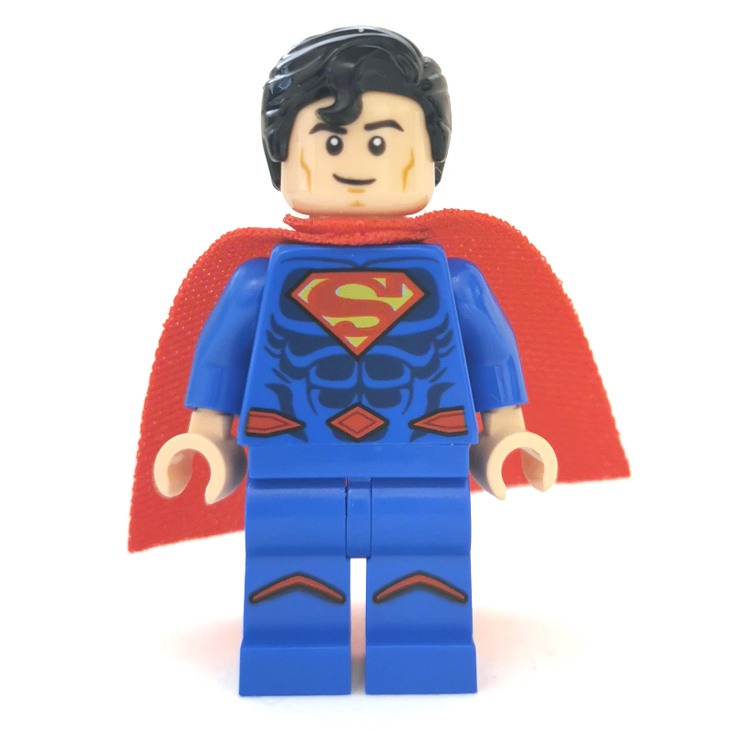 Lego Superman (CMF)
