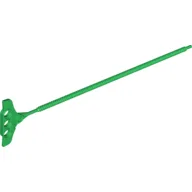 Rip Cord Flexible with Handle / Green