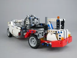 Scraper (8071)