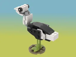 30641 Ostrich