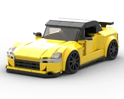 Honda S2000