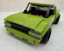77237 1990 Chevrolet 1500