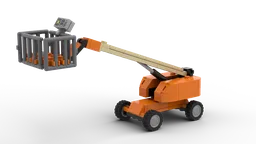 Manlift