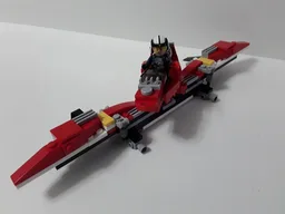 31057 - Spinblade