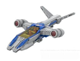 Galaxy Hunter
