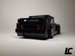 BMW M3 E30