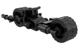 The BatPod