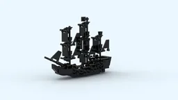Black Pearl