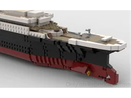 RMS Titanic (1:336)