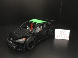 Hatchback Type R