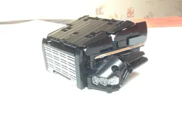 Mack Granite GU813