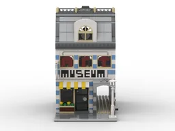 Art Museum