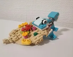 31128 Pizza Monster