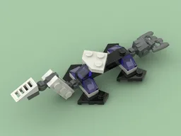 Tideripper (Horizon forbidden West)