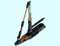 76919 Sailboat