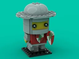 Classic Knight (Lion)