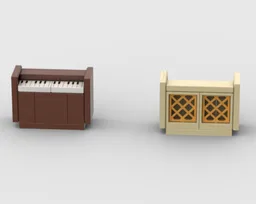 Continuo Organ