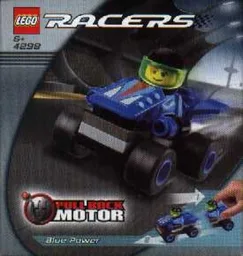 Blue Power
