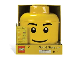 Sort & Store