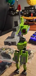 ULTRAKILL Sentry