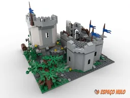 Strongarm Castle