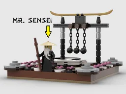 Play Zen!