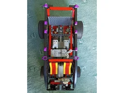 Znap Racer