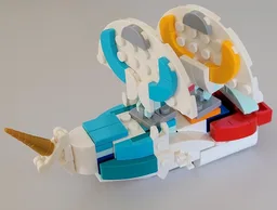 31140 Sailing Ship