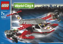 Waterplane