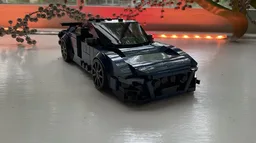 Audi R8 (76920 alt)