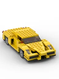 ferrari enzo